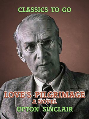 cover image of Love's Pilgrimage